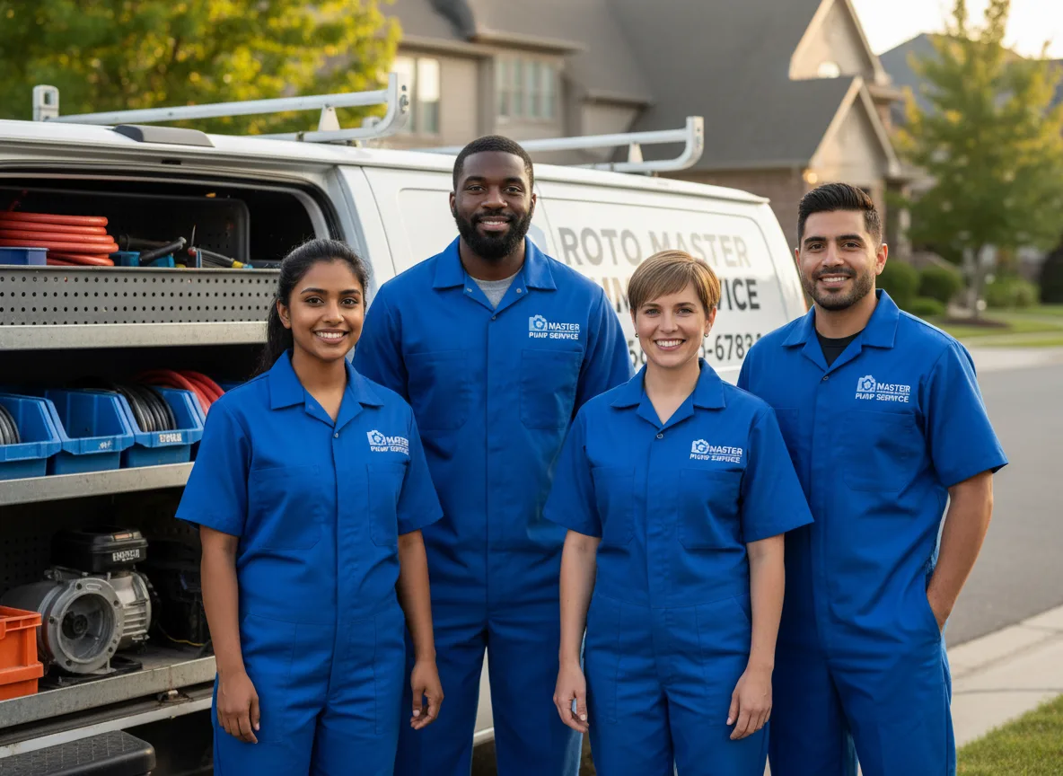 Sump Pump Installation company in Lawtey, FL
